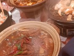 -山四砂锅(太原钟楼街店)