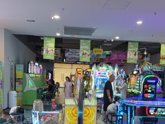 -meland·儿童乐园·游戏厅娃娃机·电玩Xbox(成都合生汇店)