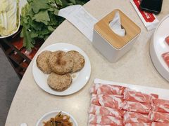 -阳坊大都涮羊肉(阳坊总店)