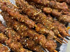 -紫光园·烤鸭(吕家营店)