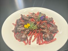 -嘉宴·精致客家菜