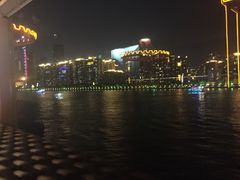 -琶醍壹号•潮菜江景餐吧