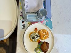 -水桶王国主题餐厅·聚会·生日派对·亲子活动·家庭套餐(亚龙湾希尔顿店)