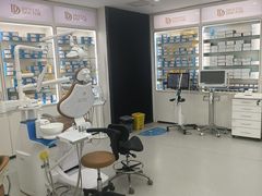 -牙博士口腔品牌连锁(杨浦店)