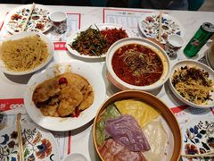 -老昌春饼(西民主路总店)