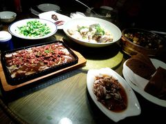 -建德食府·十八年建德菜(天目里国际街区店)