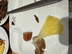 -汉巴味德(北京银座和谐广场店)