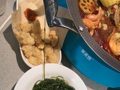 -半天妖烤鱼(西直门凯德mall店)