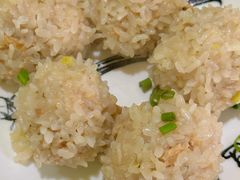 手工肉果-朗妈私房菜(婺女州店)