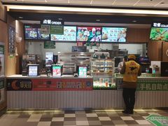 -德克士(肥城新华商场店)