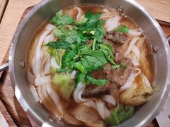 -小满手工粉(北京富力广场店)