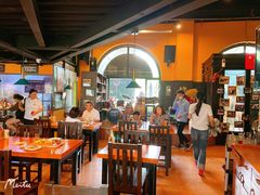 大堂-布拉格餐厅· 中欧捷克菜(全国首店)