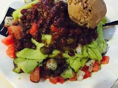 -二斗栗子(黄河道店)