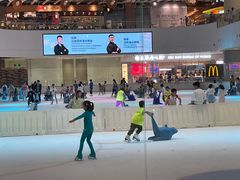 -TheRink大零溜冰场(IFS国金中心店)