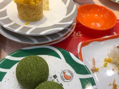 -新一番回转寿司(沙湾公园店)