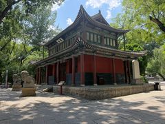 -晋祠博物馆