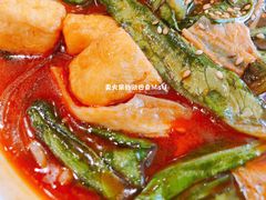 麻辣烫-申记串道和和旗舰店(北行店)