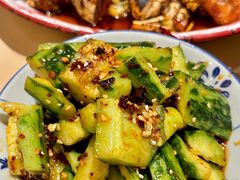 -江味龙虾馆·裸蓝龙虾(南山店)