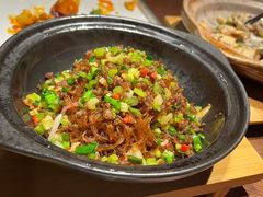 -映水芙蓉(长宁来福士店)