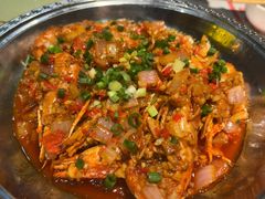 -靓靓蒸虾·头牌蒸虾(南山桂庙店)