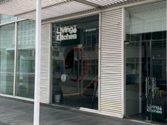 -Living Kitchen团建·厨艺派对空间(国贸店)