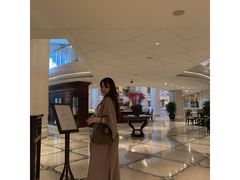 -上海外滩华尔道夫酒店