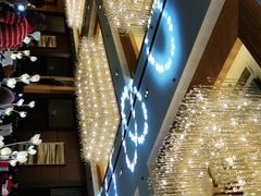 -上海浦西万怡酒店