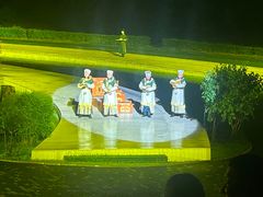 -鼎盛王朝康熙大典实景演出