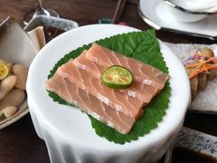 -凡烟外慢生活体验馆