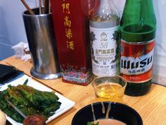 -寻小欢焖烤羊肉串(九眼桥店)