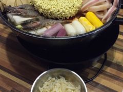 -Yolo韩国创意料理