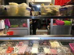 -筒骨麻辣烫(永同昌公寓胜明花园店)