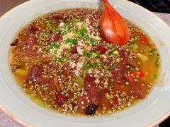 -廖川菜(金虹桥店)