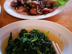 -ZF Seafood Restaurant 卓峰海鲜餐