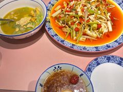 -杨记隆府重庆江湖菜(大悦城店)