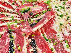 -火炉火自助餐(西直门凯德MALL店)