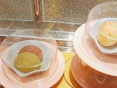 -争鲜回转寿司(流行前线店)