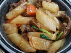 -煲煲掂风味煲仔饭餐厅(西区店)