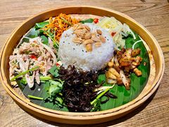 -兰木肆·云南菜(龙湖U城天街店)