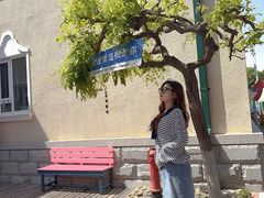 -青岛第二海水浴场