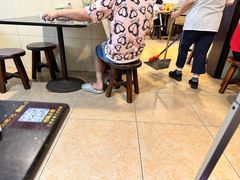 -伍湛记 · 广州老字号(龙津中路店)