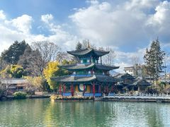 -黑龙潭公园
