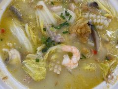 -祥和粗粮食府(南环西路店)