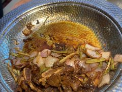 -小鱼小牛·鱼牛干锅·脆鱼火锅(世欧广场店)