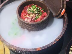 -谷牛和牛烤肉(漕河泾印象城店)
