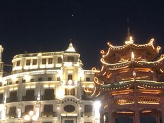 -汕头市小公园