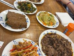 -柴氏风味斋(甘家口店)