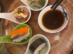 -食百绚全日制餐厅(成都棕榈泉费尔蒙酒店)