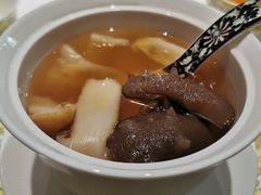 -君庭中餐厅(友谊宾馆店)