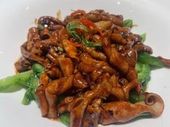 -滋粥楼·顺德菜(番禺广场总店)